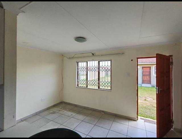 2 BEDROOM PROPERTY TO RENT IN NCAMBEDLANA